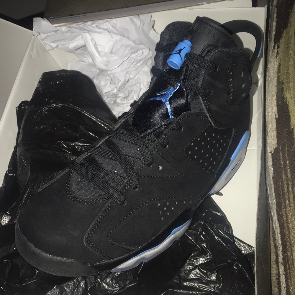 Men Jordan